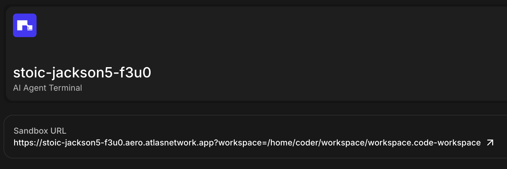 NodeOps Node details