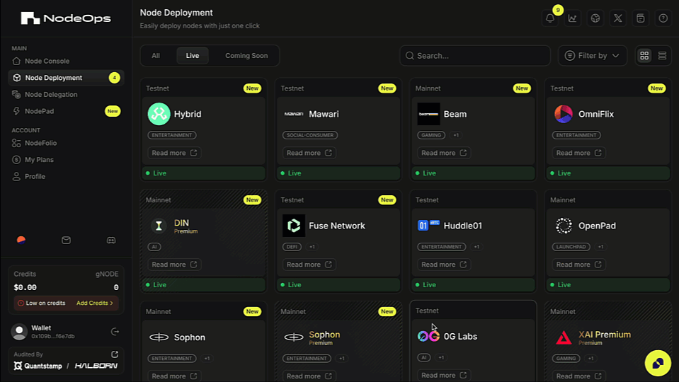 visual flow beginning to end. 